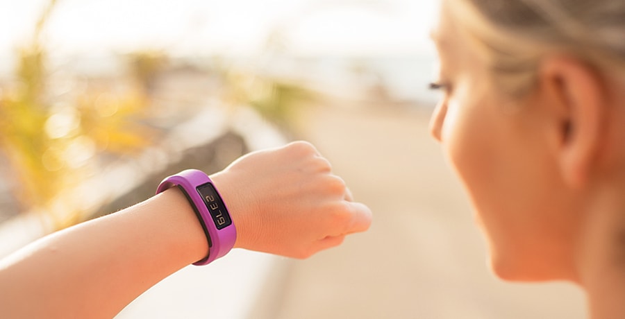 10,000 Steps per Day: The Rule to Break or Beat?