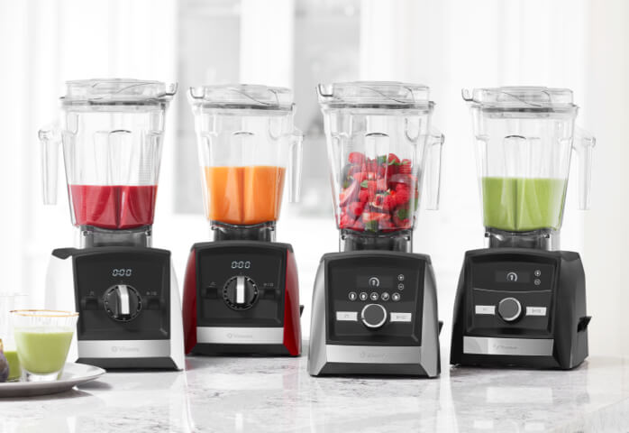 Vitamix at 100 Years
