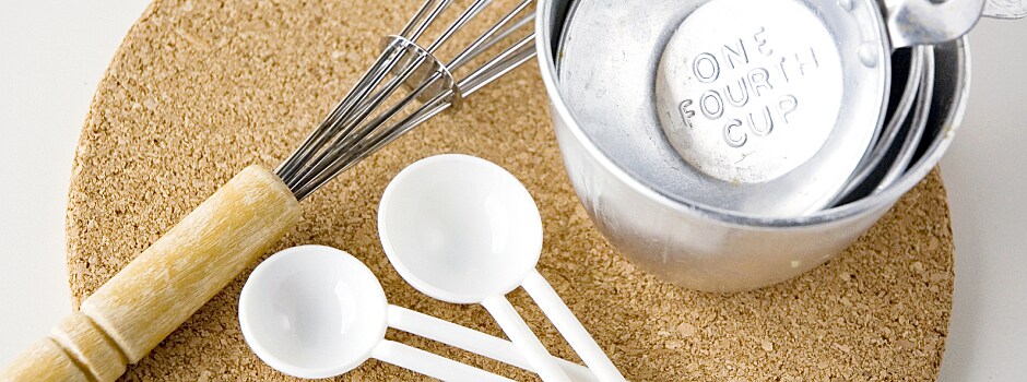 12 Best Kitchen Tools to Help You Make Easy, Healthy Meals