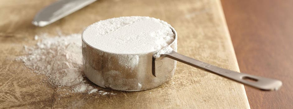 15 Gluten-Free Vitamix Recipes