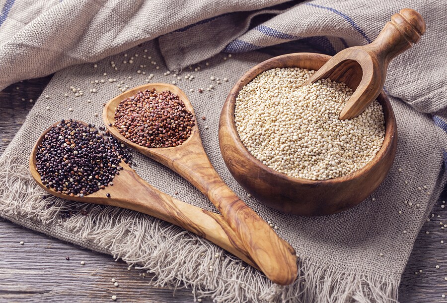 4 Pantry Staples for a Healthy Lifestyle Main.jpg	