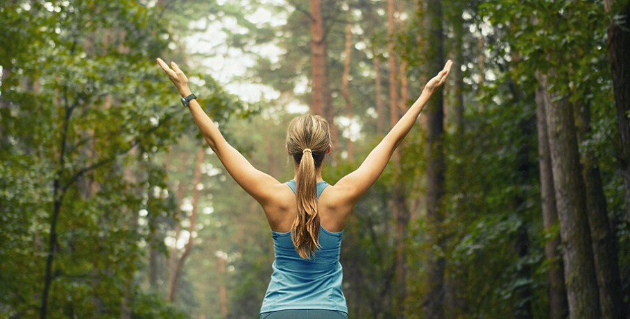 4 Simple Self-Care Tips to Master Main