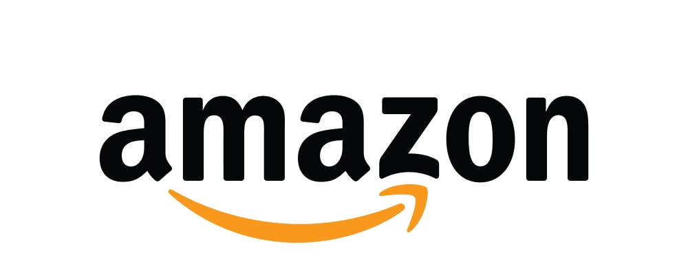 Amazon Logo