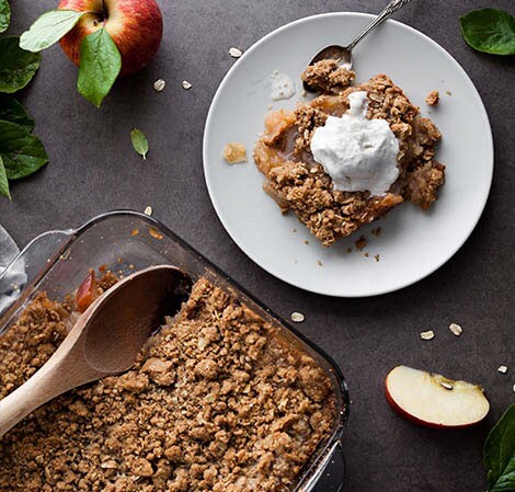 apple-crisp