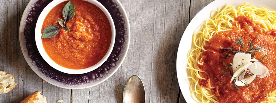 Spaghetti Squash: A Noodle Alternative