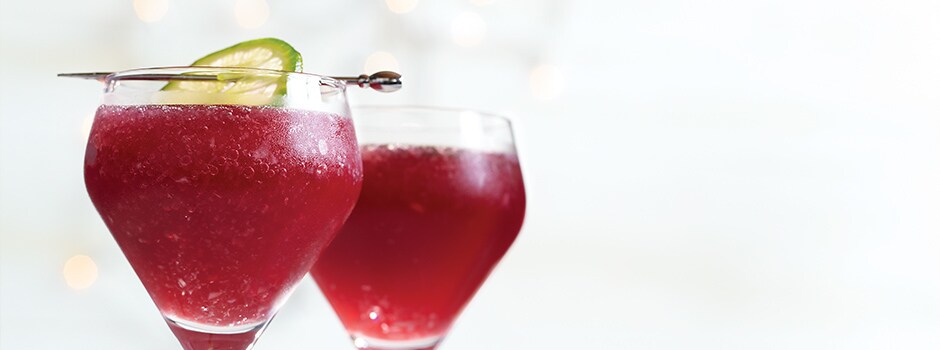 Spooky Halloween Cocktail Ideas