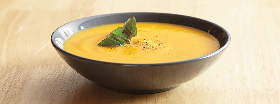 Top 5 Uses for Sweet Potatoes This Fall