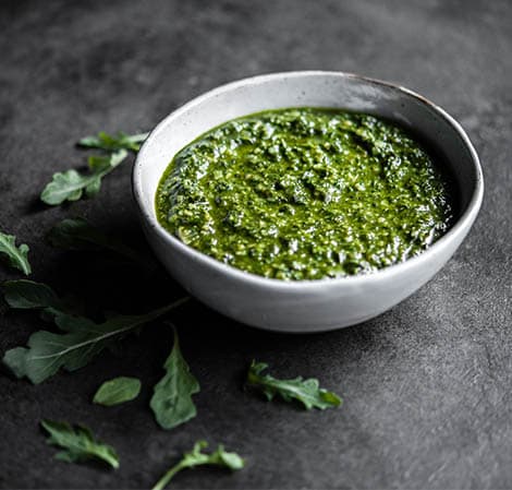 Arugula Pesto Arugula Pesto 470 x 449.jpg