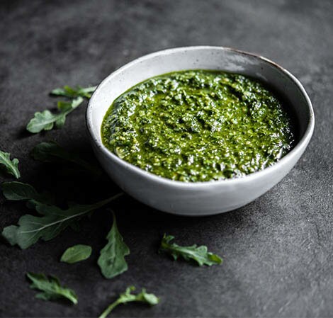 Arugula Pesto Recipe