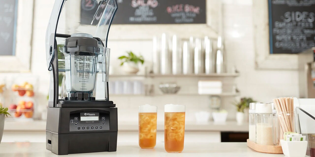 A Global Trend in the Making - Asian Milk and Fruit Teas