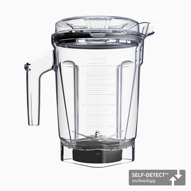 64oz Low Profile Container Thumbnail
