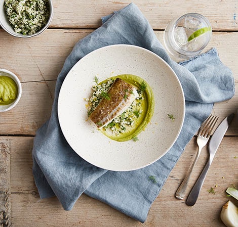 Baked Cod with Fennel Purée and Cauliflower Rice Baked-Cod-with-Lemon-and-Fennel-Puree-and-Herby-Cauliflower-Rice470x449.jpg