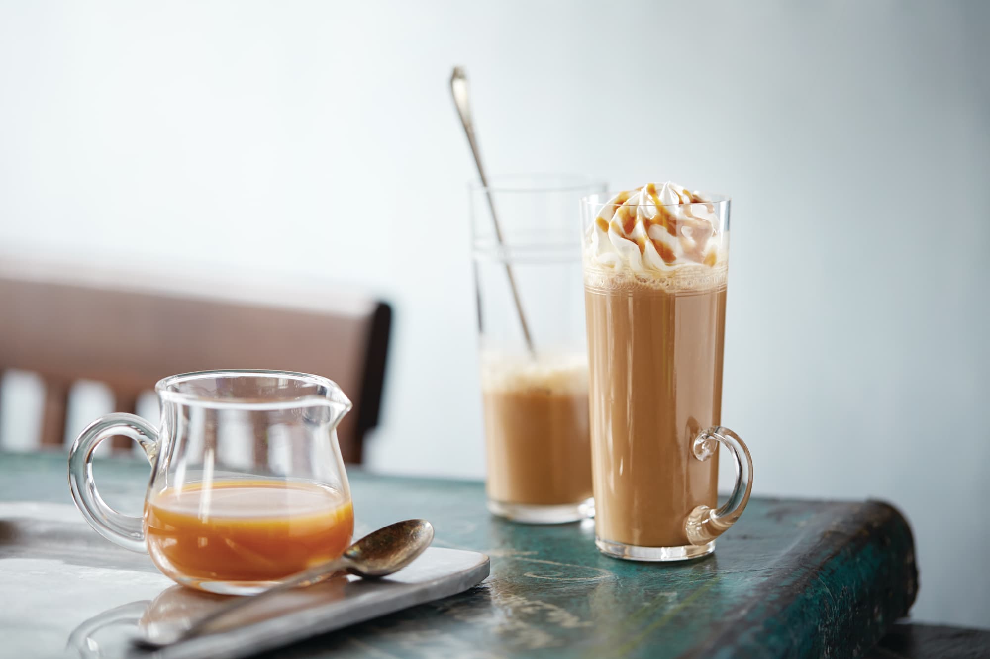 Coffee Machiatto Carmel 2x Main