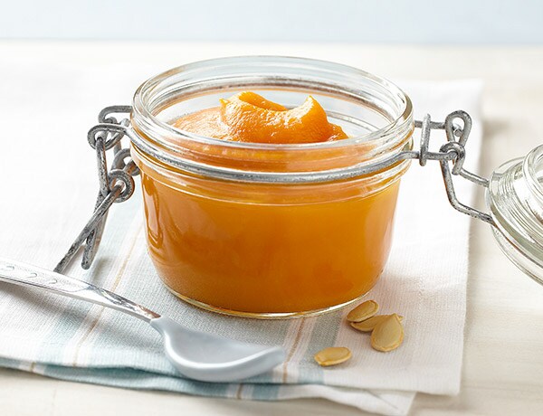 Roasted Pineapple Baby Food Recipe