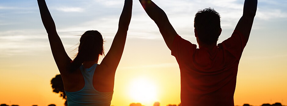 Building a Healthy Active Lifestyle: Simple Ways to Be More Active