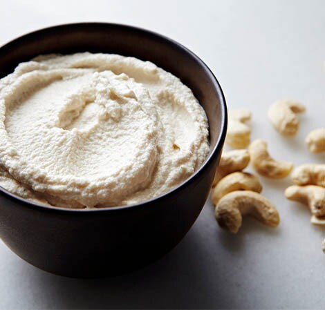 Cashew Sour Cream Sauce 470x449.jpg