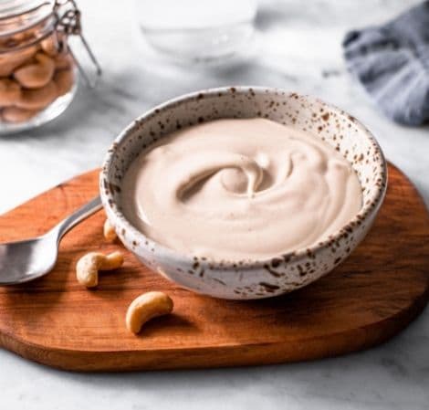 Cashew Cream CashewCream 470x449