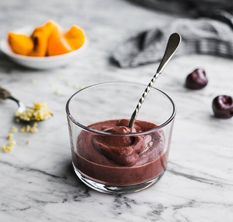 Cherries and Butternut Squash with Millet Baby Food Cherries Butternut Squash with Millet Baby Food.jpg
