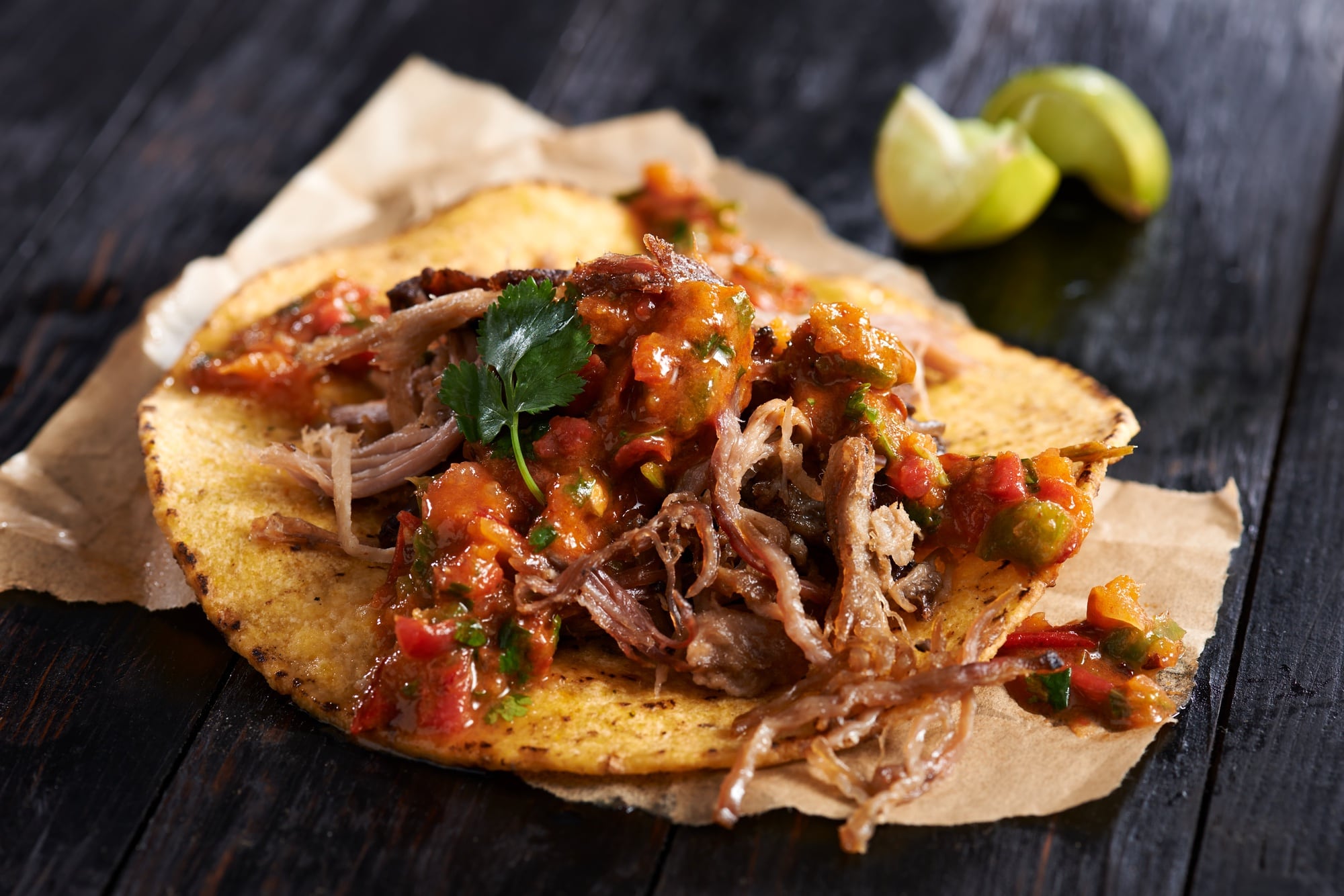 Chili Salsa
