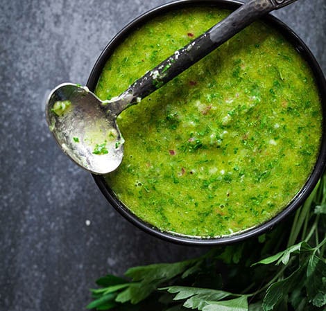 Chimichurri Recipe