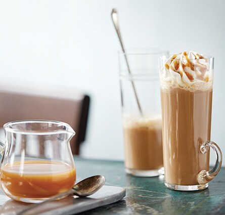 Easy Iced Coffee Drink Ideas