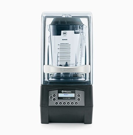 Beverage Blenders