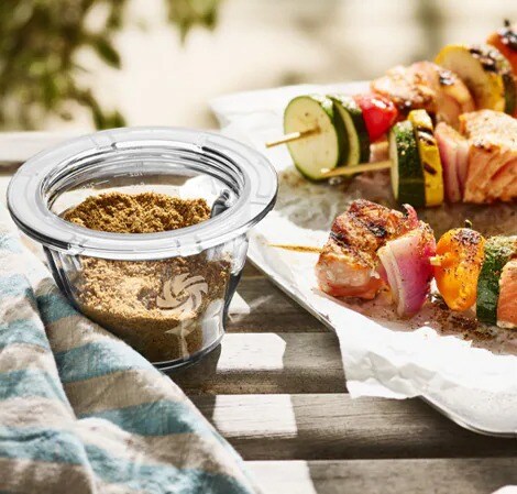 Sazon Spice Blend Recipe