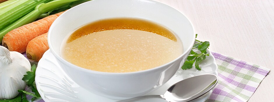 Exploring the Benefits of Bone Broth