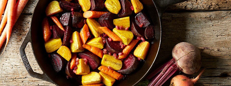 5 Tips for Reducing Food Waste