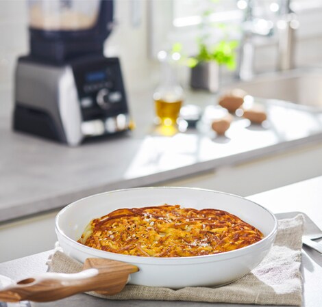 Fresh Hashbrowns Recipe