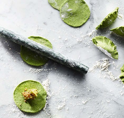 green-jiaozi