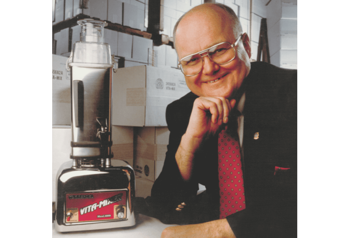 Grover Barnard
