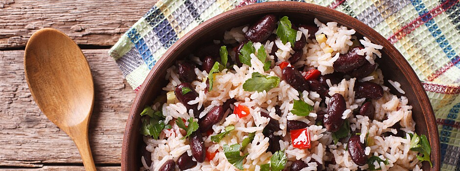 Grain Bowls: A Healthy Breakfast, Lunch, or Dinner Meal