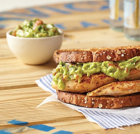 5 Ways to Use Avocado in Your Recipes