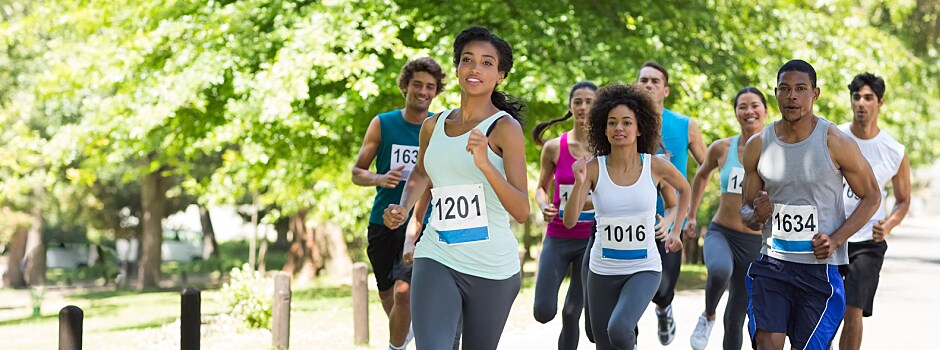 Half Marathon Training Everything You Need to Know Main