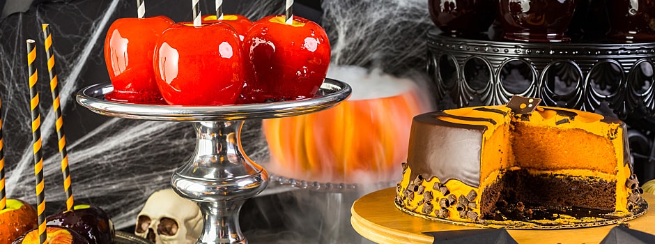 Halloween Party Ideas: How to Throw a Killer Costume Party