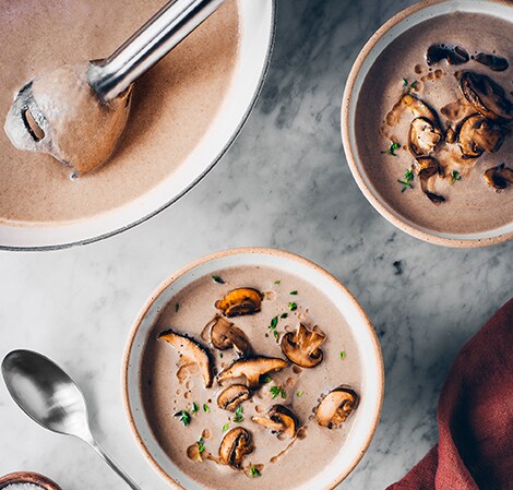 Cashew Cream of Mushroom IB_CashewMushroomSoup