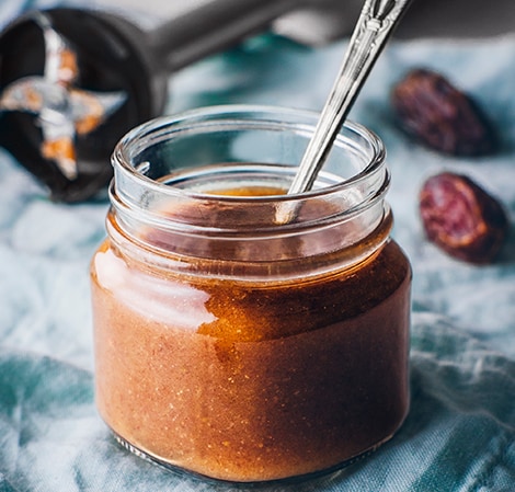 Date Syrup Recipe
