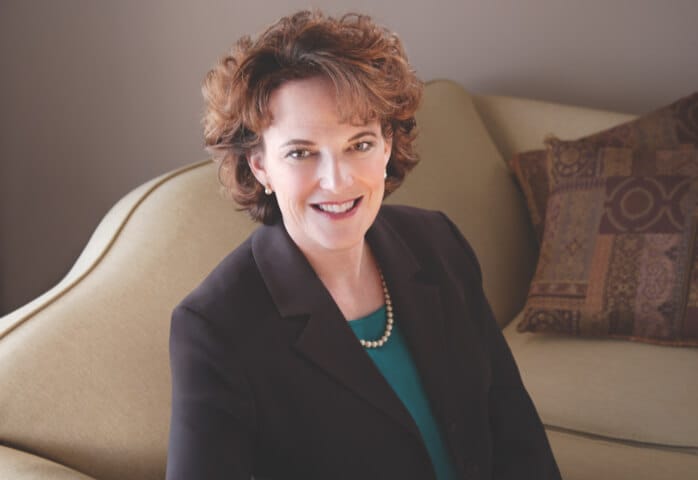 Jodi Berg
