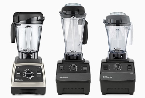 Vitamix Products