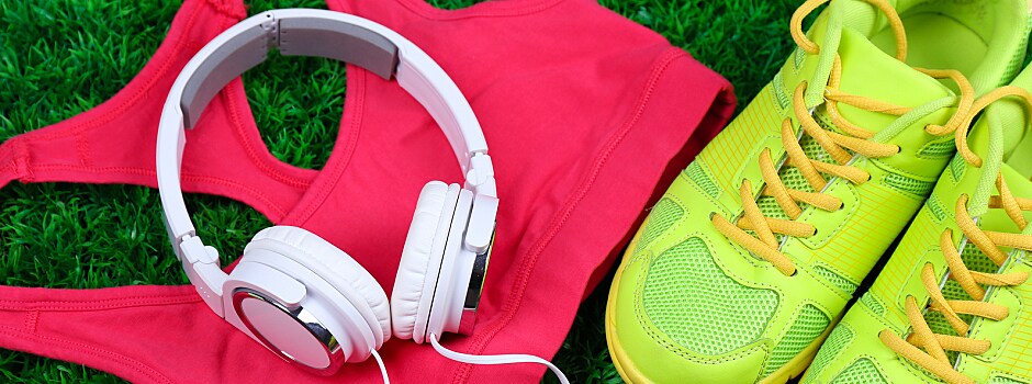 Music and Exercise: Should You Rock Out While You Work Out?
