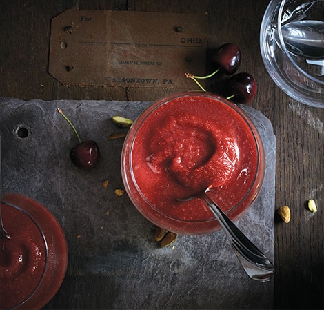Coconut Goji Berry Smoothie coconut-goji-berry-smoothie