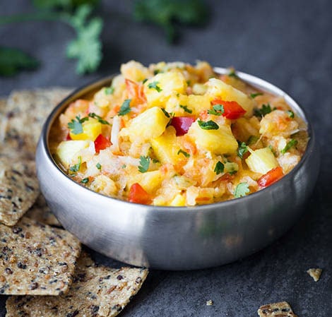 Pineapple Spread Recipe