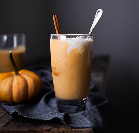 Pumpkin Banana Smoothie Pumpkin Banana Smoothie 470x449.jpg