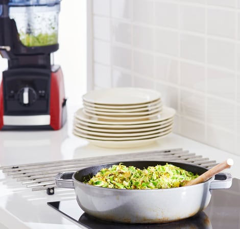 Shaved Brussel Sprouts with Garlic and Shallots FPA-Shaved-Brussel-Sprouts