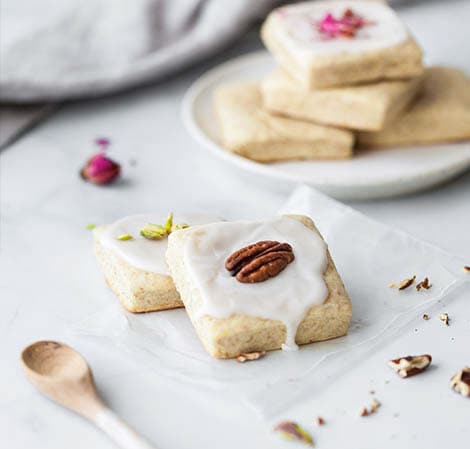Soft Sugar Cookies Recipe