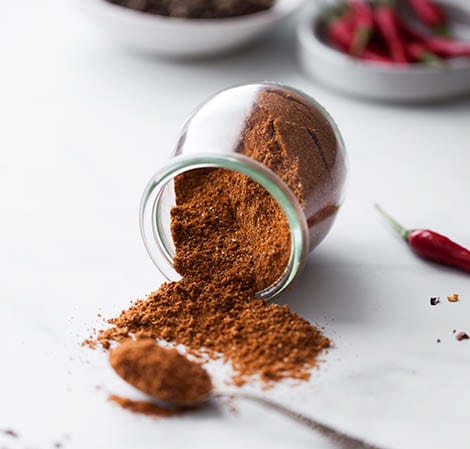 Taco Seasoning Recipe