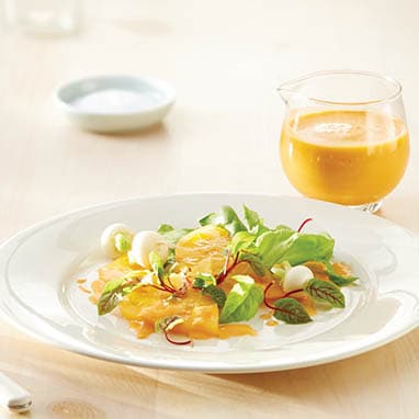 Tomato Vinaigrette Tomato Vinaigrette.jpg
