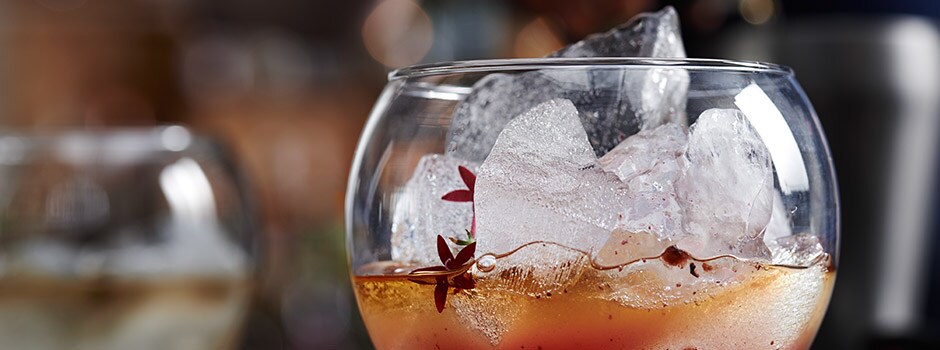 Trend Watch: Kombucha Cocktails