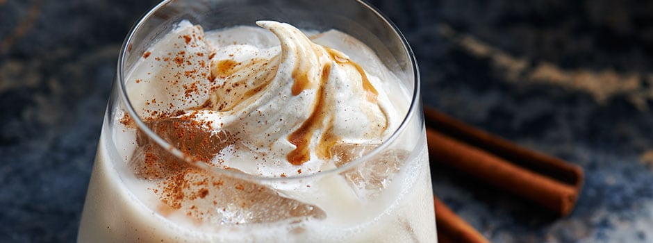 Spice Up Fall with Easy Seasonal Cocktail Ideas